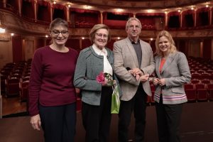 50 Jahre Mitgliedschaft